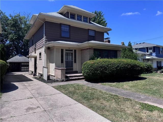 132 Niagara Falls Blvd, Buffalo, NY 14214