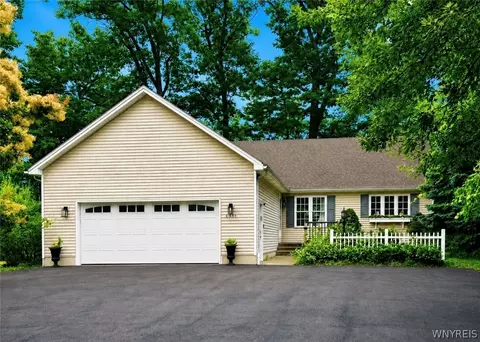 4955 Seneca St, West Seneca, NY 14224