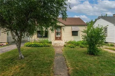 358 Taunton Pl, Buffalo, NY 14216