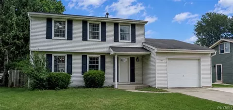 289 Patrice Ter, Amherst, NY 14221