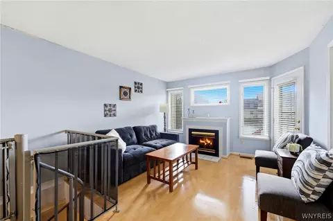 Living - 2 Keph Dr #5, Amherst, NY 14228 photo 1 of 1