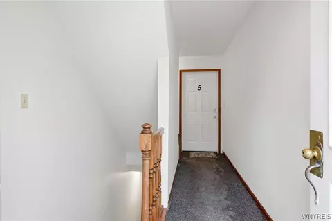 Entry Way - 2 Keph Dr #5, Amherst, NY 14228 photo 4 of 4