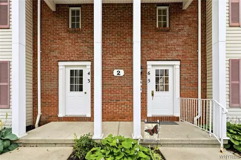 2 Keph Dr #5, Amherst, NY 14228