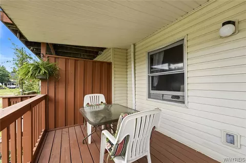 Exterior - 2 Keph Dr #5, Amherst, NY 14228 photo 3 of 3