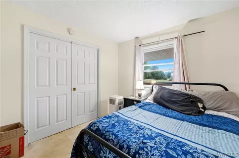Bedroom - 2 Keph Dr #5, Amherst, NY 14228 photo 1 of 2