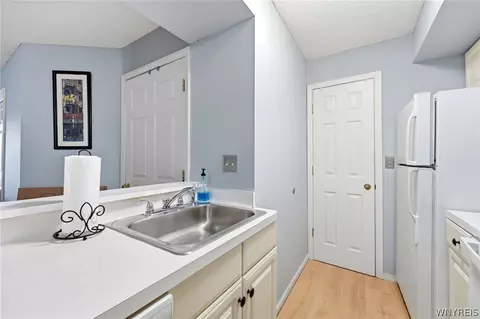 Kitchen - 2 Keph Dr #5, Amherst, NY 14228 photo 1 of 2