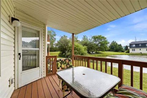 Exterior - 2 Keph Dr #5, Amherst, NY 14228 photo 2 of 3