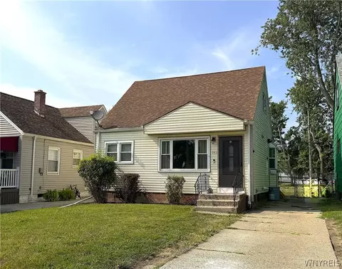 162 Cantwell Dr, Buffalo, NY 14220