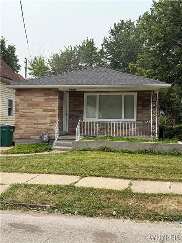 48 Rogers Ave, Buffalo, NY 14211