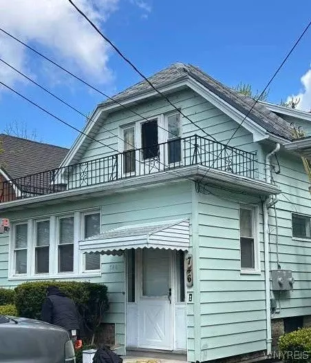 746 Lasalle Ave #2, Buffalo, NY 14215