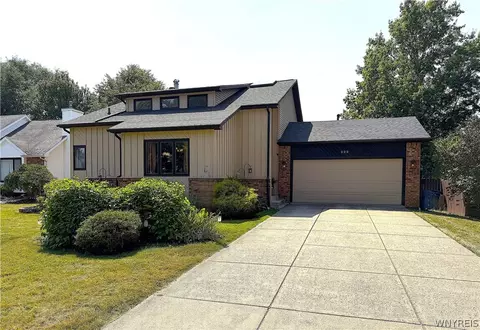 222 Brush Creek Rd, Amherst, NY 14221