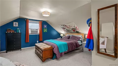 Bedroom - 153 Eiseman Ave, Buffalo, NY 14217 photo 1 of 5
