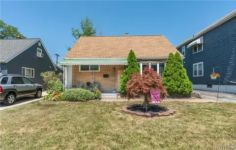 153 Eiseman Ave, Buffalo, NY 14217