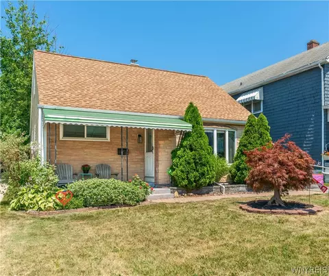153 Eiseman Ave, Buffalo, NY 14217