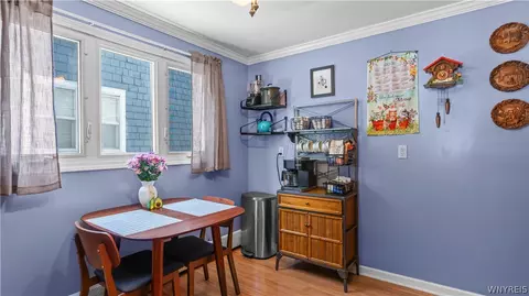 Dining - 153 Eiseman Ave, Buffalo, NY 14217 photo 1 of 1