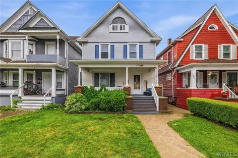 2254 Niagara Ave, Niagara Falls, NY 14305
