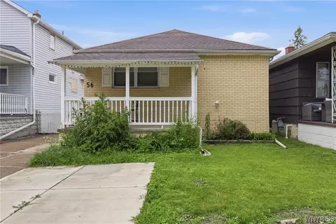 56 Awood Pl, Cheektowaga, NY 14225