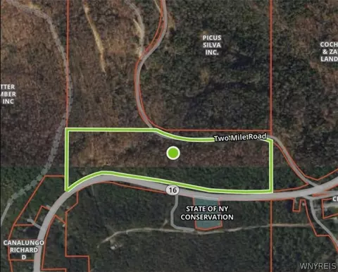 Nys Rte 16 S, Olean, NY 14760 photo 2