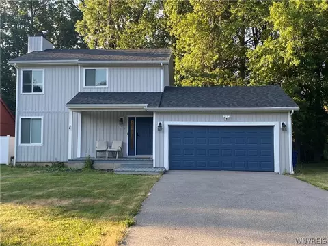 858 Klein Rd, Amherst, NY 14221