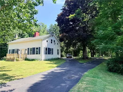 6529 Miller Rd, Elba, NY 14058