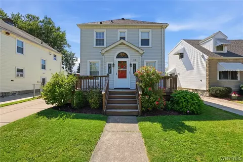 52 Wellington Ave, Buffalo, NY 14223