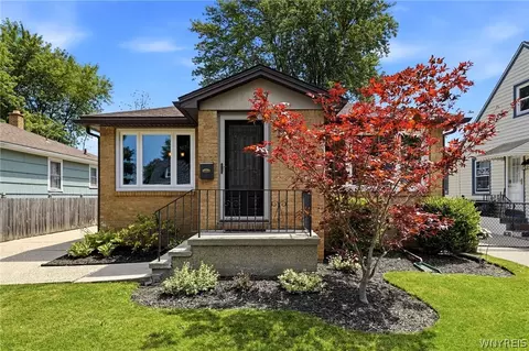 283 Wilmington Ave, Tonawanda, NY 14150