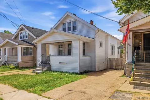 120 End Ave, Buffalo, NY 14225