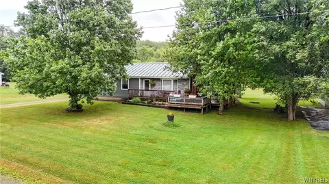 4100 Killbuck Rd, Salamanca, NY 14779
