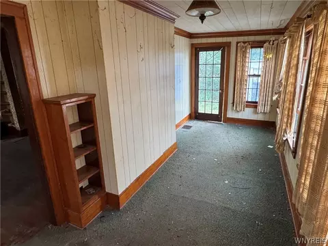 Entry Way - 19 Maple Ave, Persia, NY 14070 photo 2 of 3