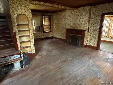 Living - 19 Maple Ave, Persia, NY 14070 photo 1 of 3