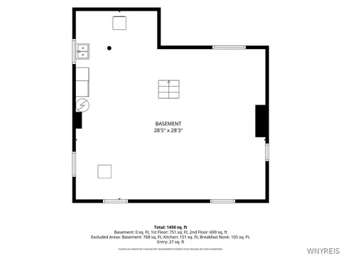 Floorplan - 19 Maple Ave, Persia, NY 14070 photo 3 of 3