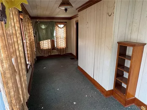Entry Way - 19 Maple Ave, Persia, NY 14070 photo 3 of 3