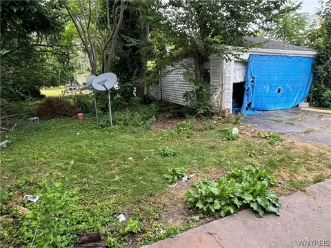 Exterior - 19 Maple Ave, Persia, NY 14070 photo 4 of 4