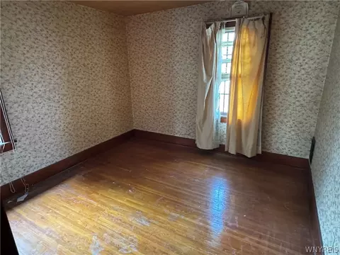 Bedroom - 19 Maple Ave, Persia, NY 14070 photo 1 of 3