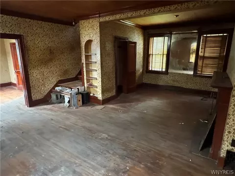 Living - 19 Maple Ave, Persia, NY 14070 photo 2 of 3