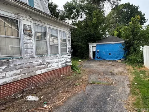 Exterior - 19 Maple Ave, Persia, NY 14070 photo 3 of 4