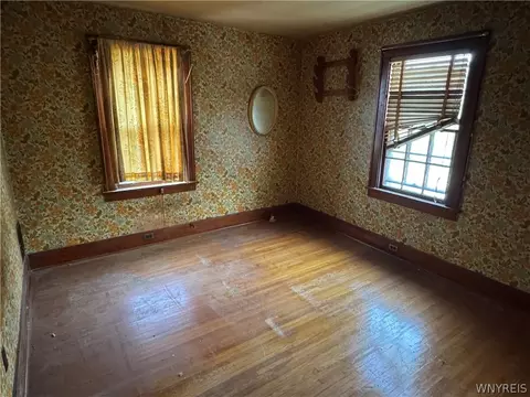 Bedroom - 19 Maple Ave, Persia, NY 14070 photo 2 of 3