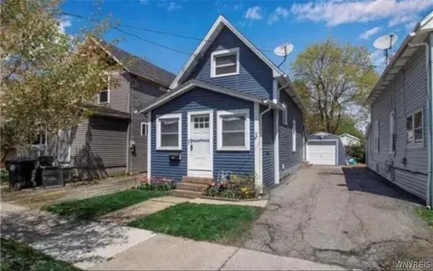 311 Fillmore Ave, Tonawanda, NY 14150