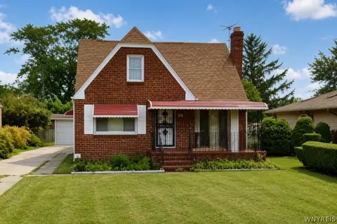 171 Tudor Rd, Cheektowaga, NY 14215