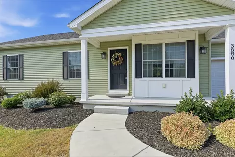 3880 Big Tree Rd, Hamburg, NY 14075