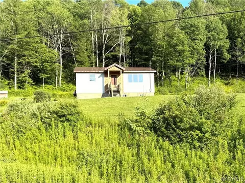 8393 County Road 1, Clarksville, NY 14739