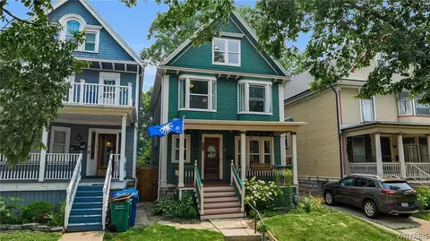 707 Richmond Ave, Buffalo, NY 14222