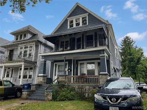167 Timon St, Buffalo, NY 14208