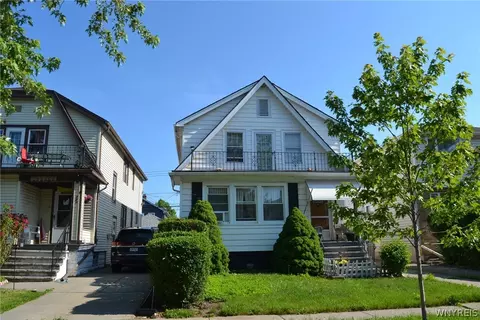 381 Westgate Rd, Kenmore, NY 14217