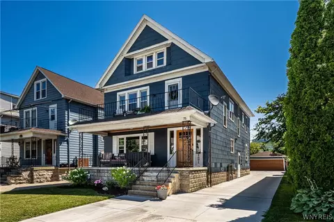 75 Lovering Ave, Buffalo, NY 14216