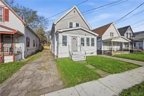 350 Northumberland Ave, Buffalo, NY 14215