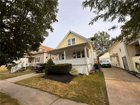 158 Wabash Ave, Kenmore, NY 14217