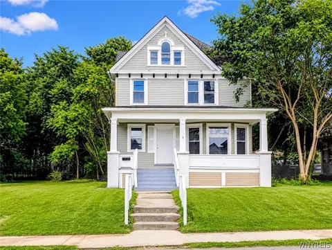 1807 Niagara Ave, Niagara Falls, NY 14305
