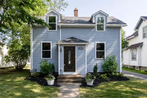 132 Killewald Ave, Tonawanda, NY 14150