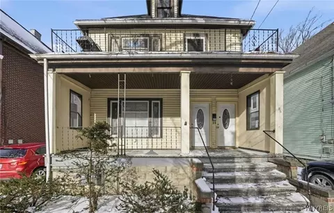 86 Kingston Pl #N, Buffalo, NY 14206
